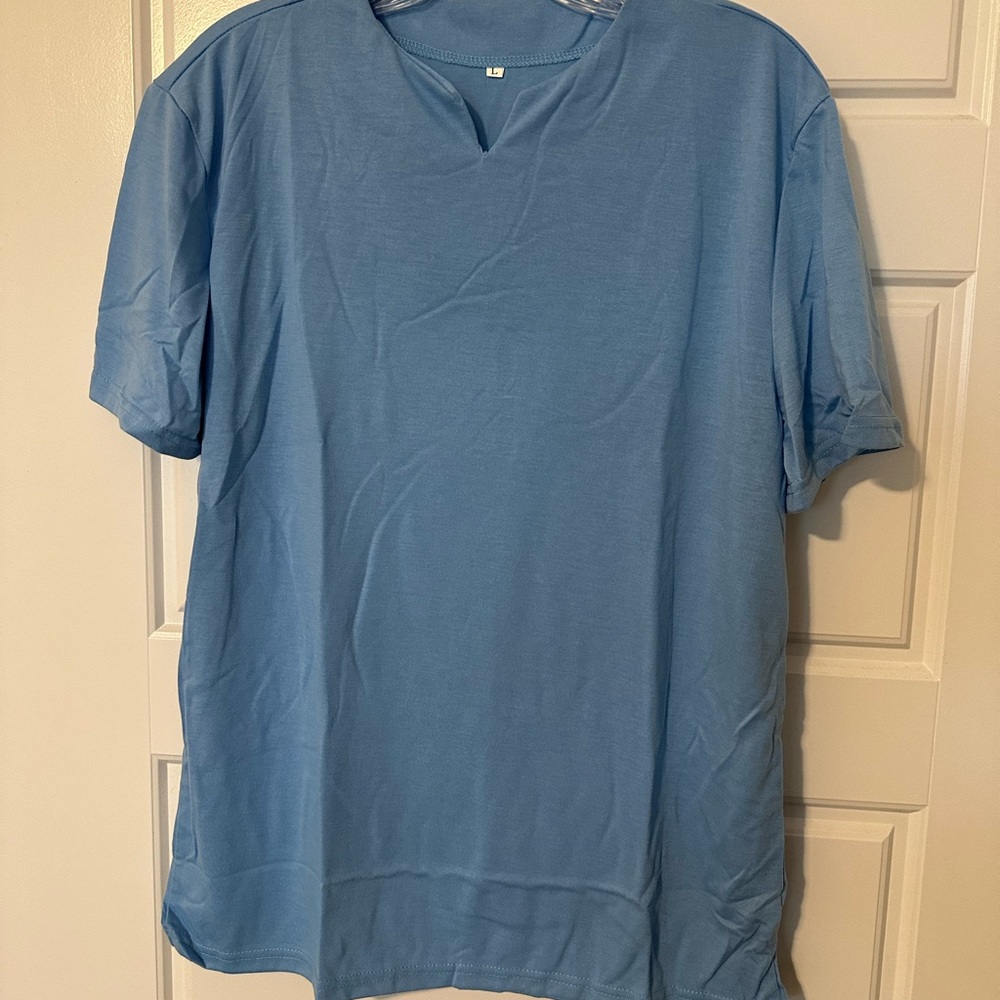Dressy T-Shirt